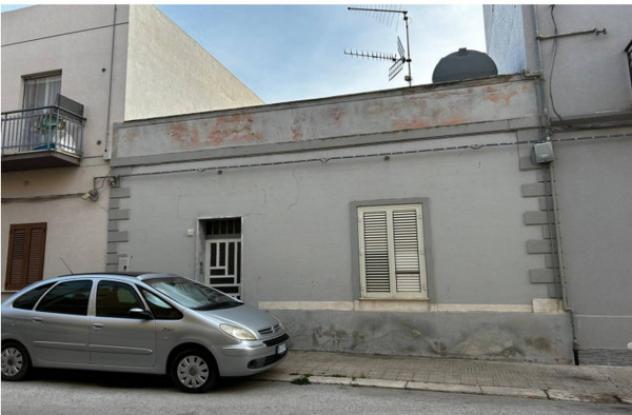 appartamento in vendita ad Erice in zona Casa Santa