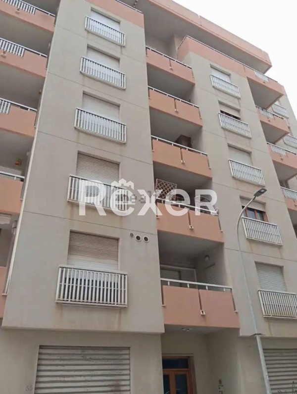 appartamento in vendita ad Erice in zona Casa Santa