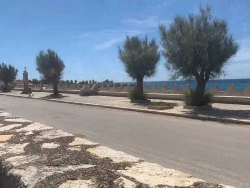 appartamento in vendita ad Erice in zona Casa Santa