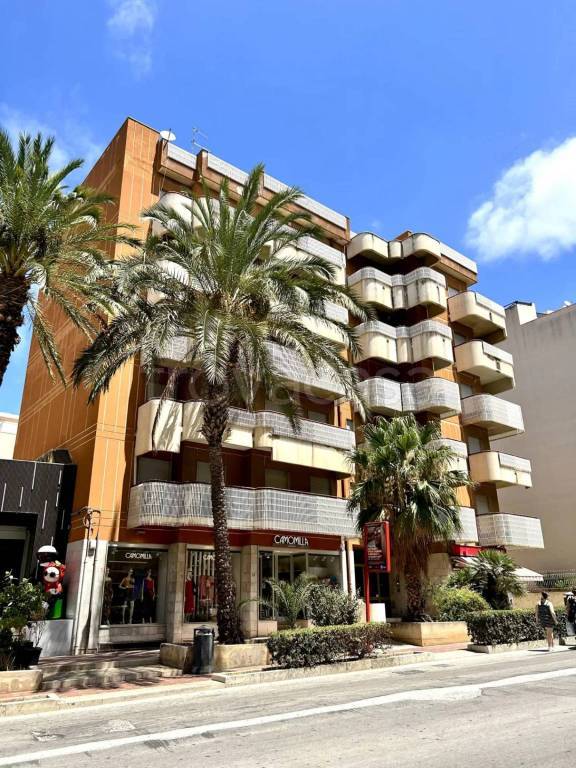 appartamento in vendita ad Erice in zona Casa Santa