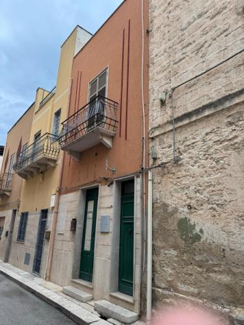casa indipendente in vendita ad Erice