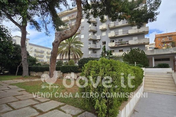 appartamento in vendita ad Erice