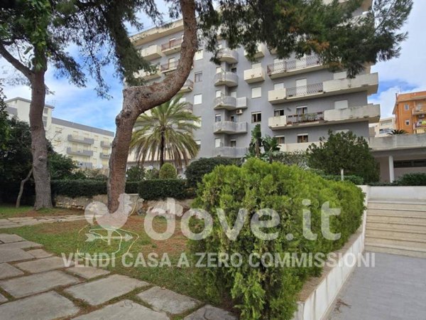 appartamento in vendita ad Erice