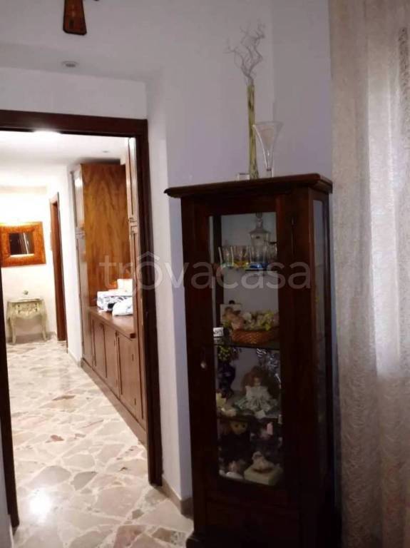 appartamento in vendita ad Erice in zona Casa Santa