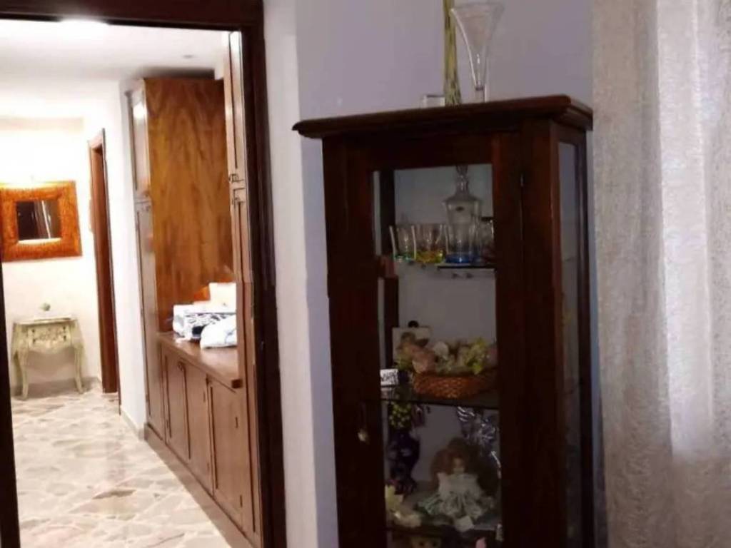 appartamento in vendita ad Erice in zona Casa Santa