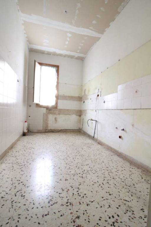 appartamento in vendita ad Erice in zona Casa Santa