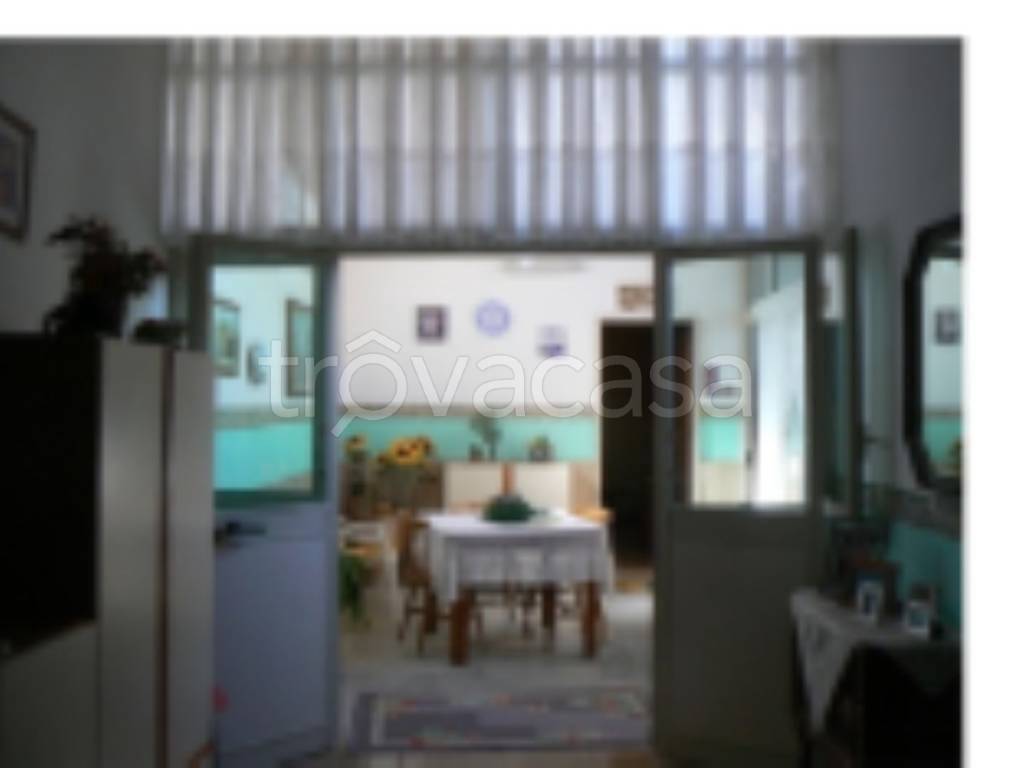 appartamento in vendita ad Erice in zona Casa Santa