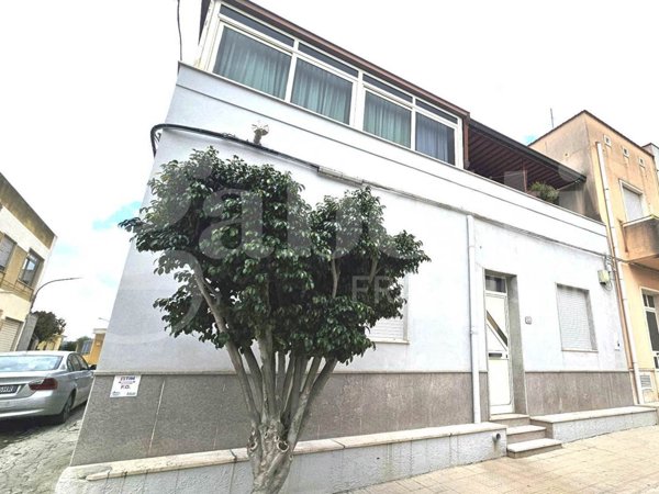 casa indipendente in vendita ad Erice in zona Napola