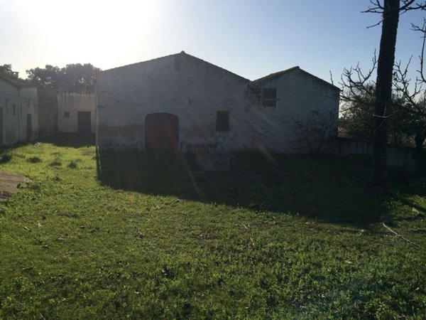 casa indipendente in vendita ad Erice