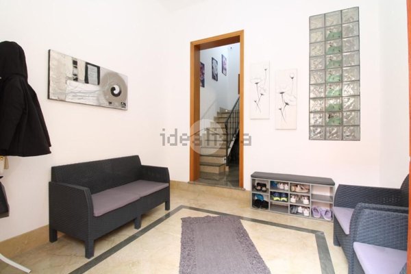 casa indipendente in vendita ad Erice