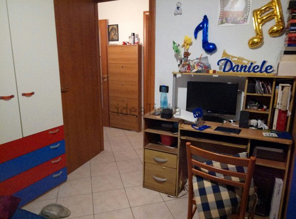 appartamento in vendita ad Erice