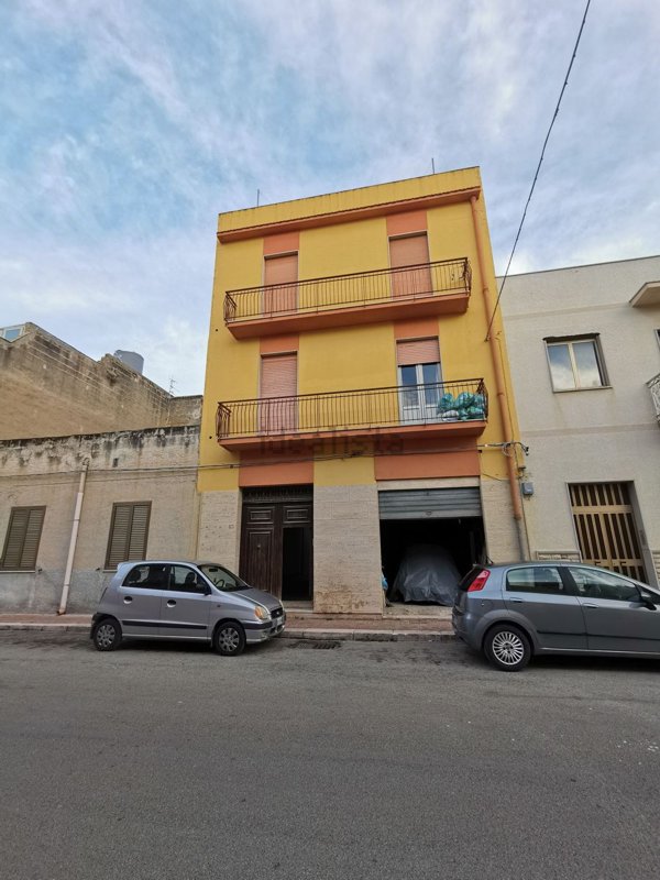 appartamento in vendita ad Erice