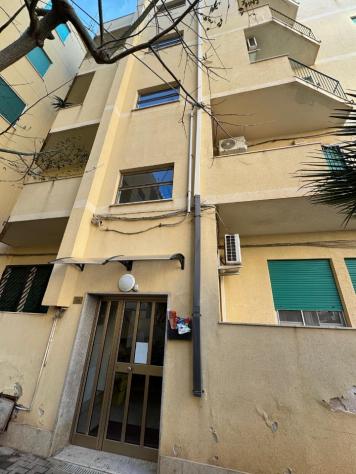 appartamento in vendita ad Erice