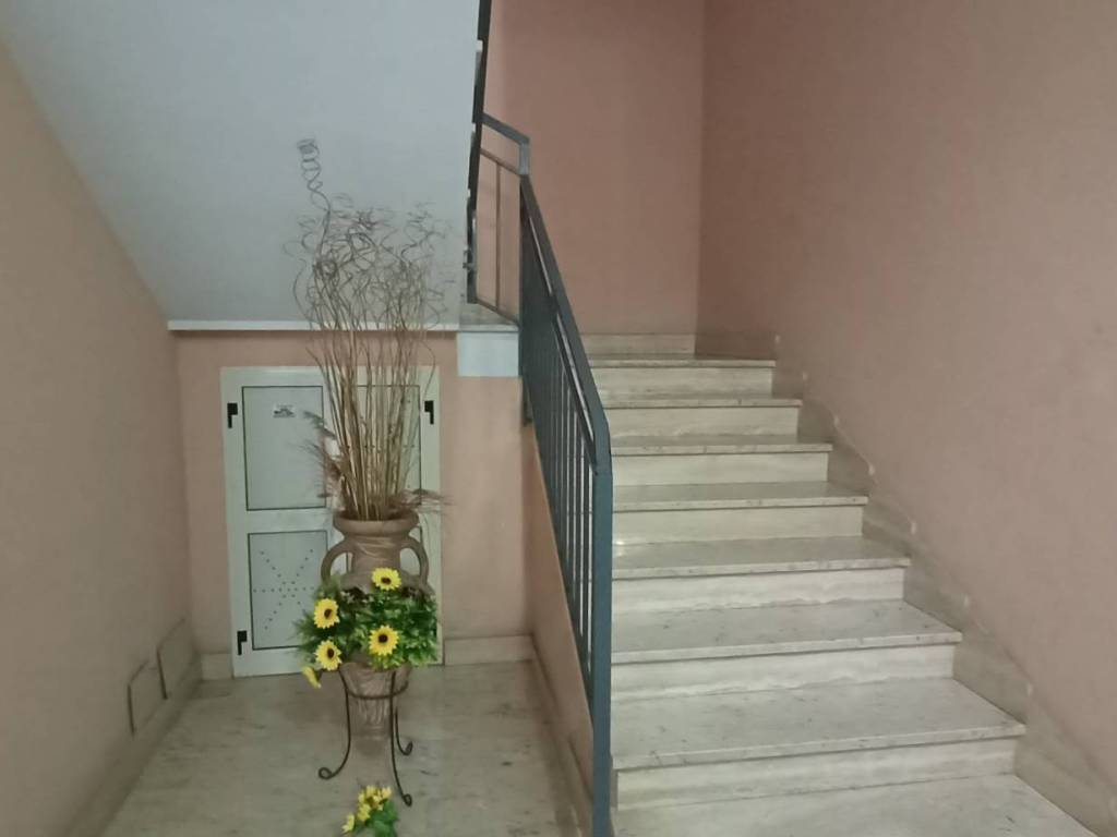 appartamento in vendita ad Erice in zona Casa Santa