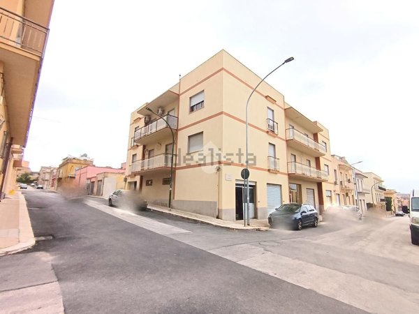casa indipendente in vendita ad Erice