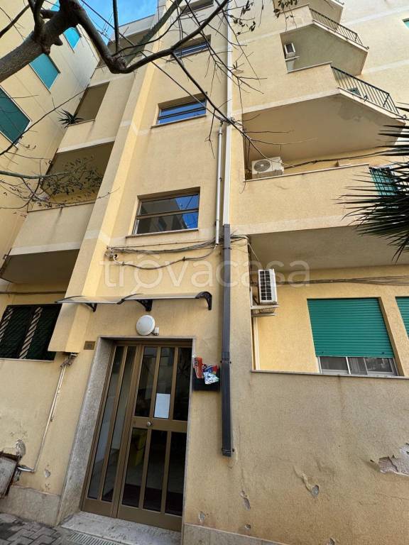 appartamento in vendita ad Erice in zona Casa Santa