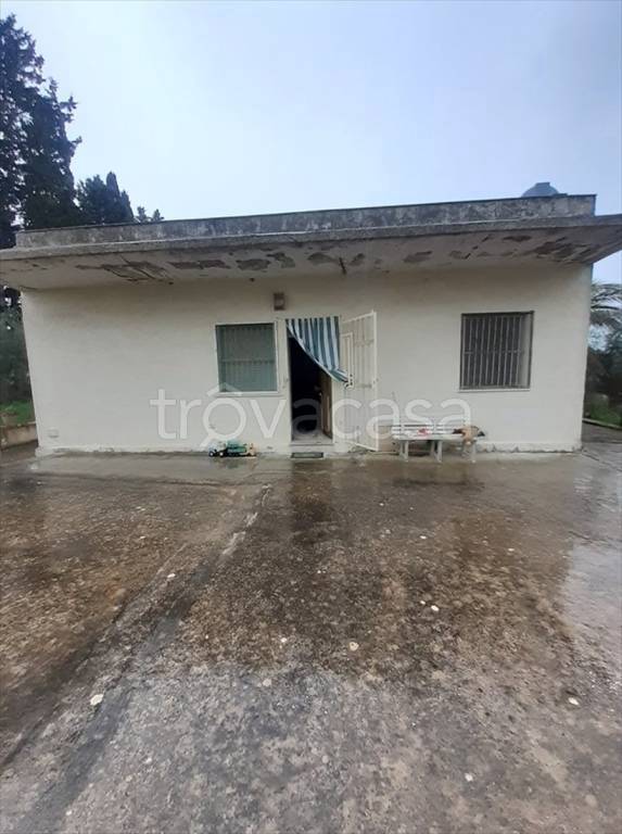 casa indipendente in vendita ad Erice in zona Napola