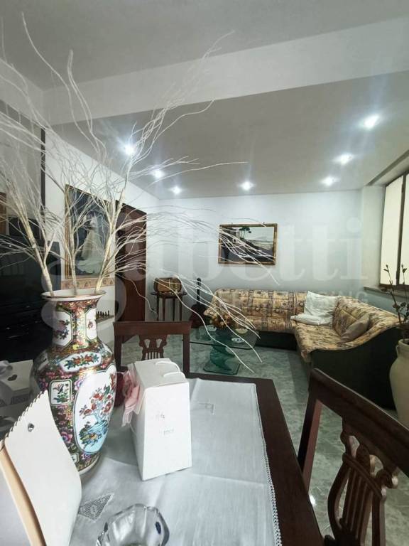 appartamento in vendita ad Erice in zona Napola