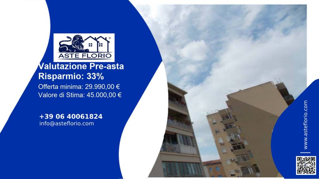 appartamento in vendita ad Erice in zona Casa Santa