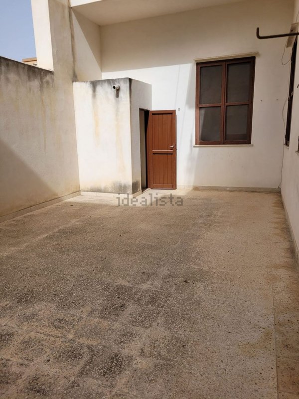 appartamento in vendita ad Erice in zona Casa Santa