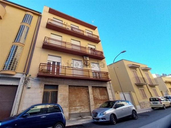 appartamento in vendita ad Erice