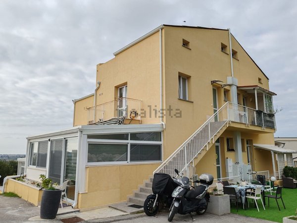 appartamento in vendita ad Erice