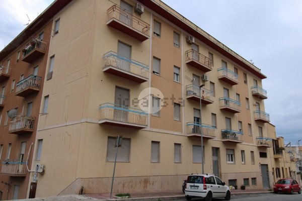 appartamento in vendita ad Erice