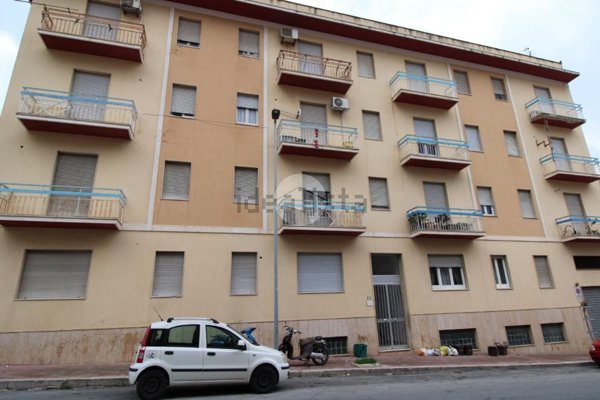 appartamento in vendita ad Erice
