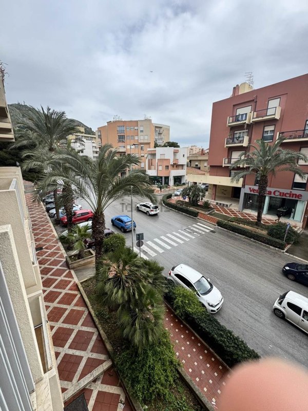 appartamento in vendita ad Erice in zona Casa Santa