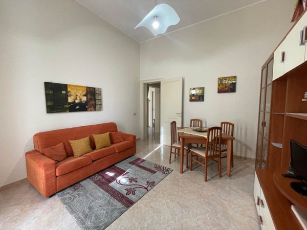 appartamento in vendita ad Erice