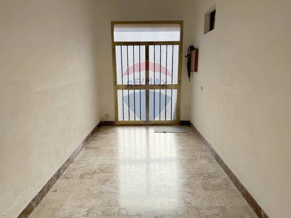 appartamento in vendita ad Erice in zona Casa Santa