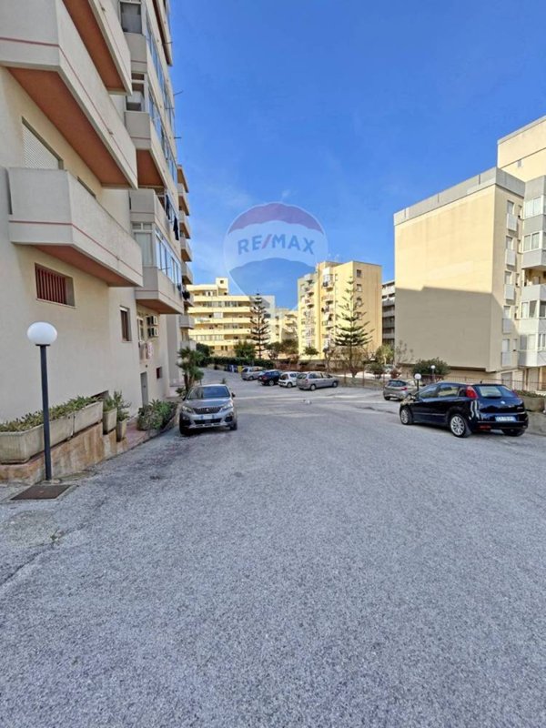 appartamento in vendita ad Erice