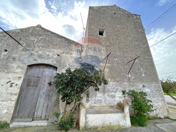 casa indipendente in vendita ad Erice in zona Napola