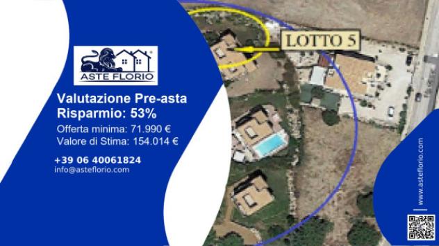 appartamento in vendita ad Erice