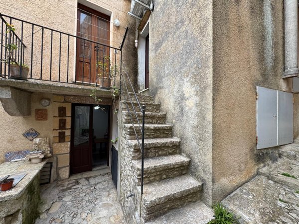 appartamento in vendita ad Erice
