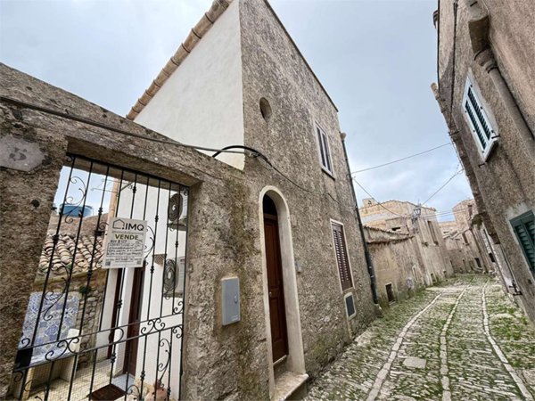 appartamento in vendita ad Erice