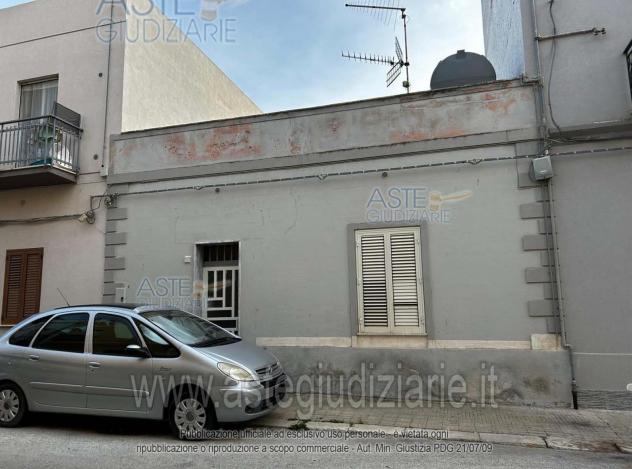 casa indipendente in vendita ad Erice in zona Casa Santa