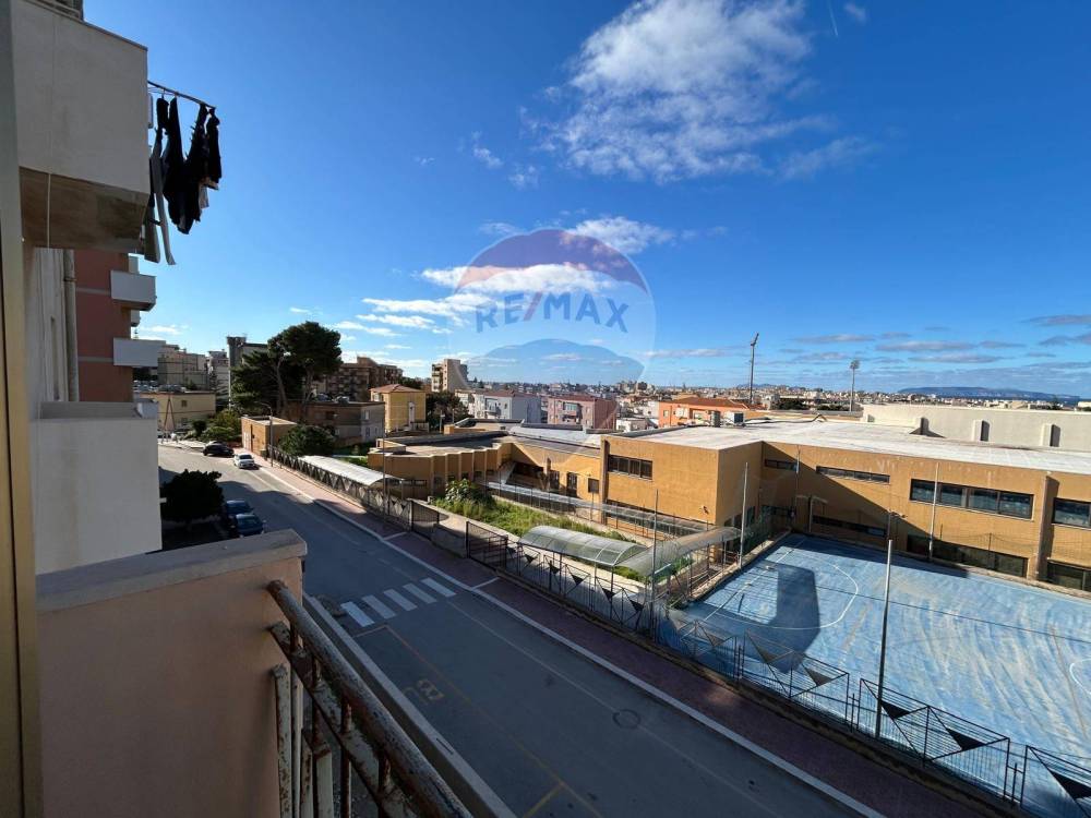 appartamento in vendita ad Erice in zona Casa Santa