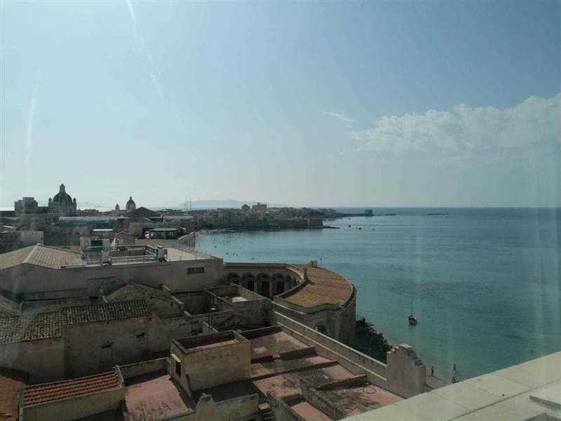 appartamento in vendita ad Erice