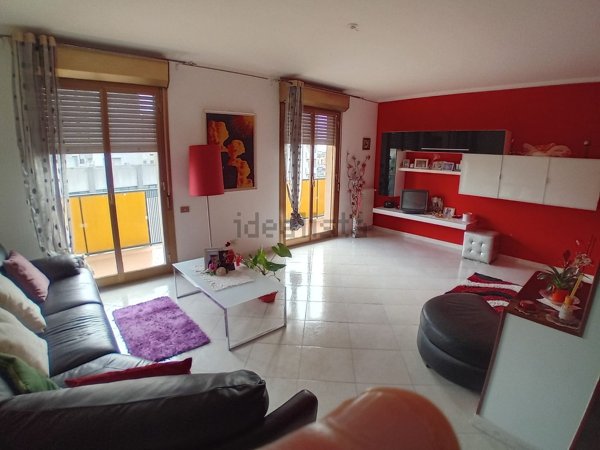 appartamento in vendita ad Erice in zona Casa Santa