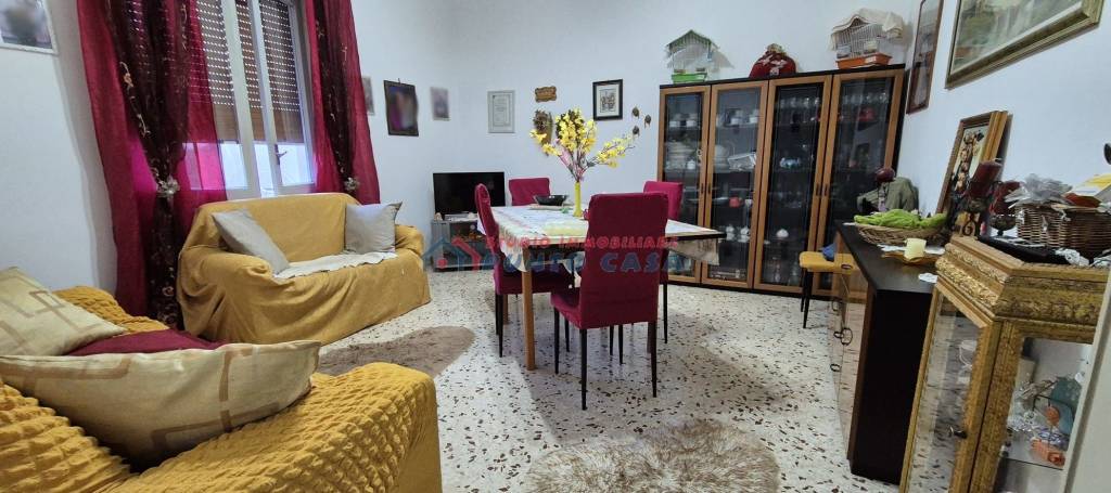 appartamento in vendita ad Erice in zona Casa Santa