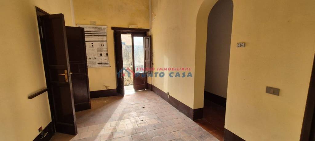 appartamento in vendita ad Erice