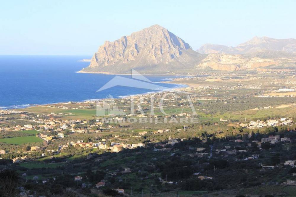 casa indipendente in vendita ad Erice