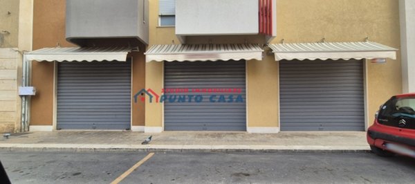 negozio in vendita ad Erice