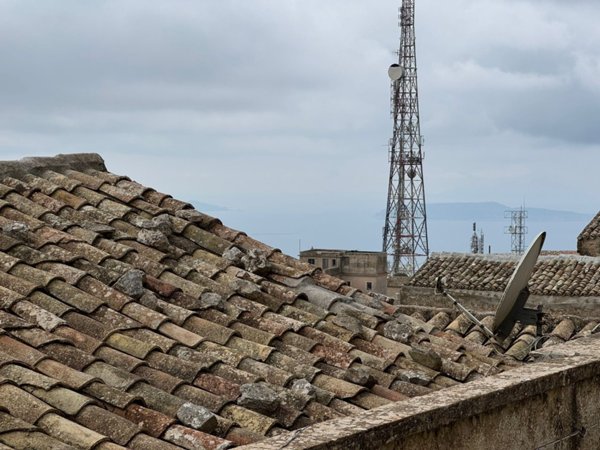 appartamento in vendita ad Erice