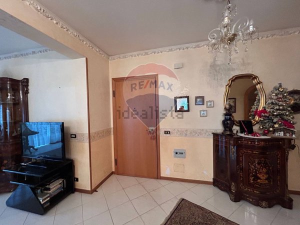 appartamento in vendita ad Erice in zona Casa Santa