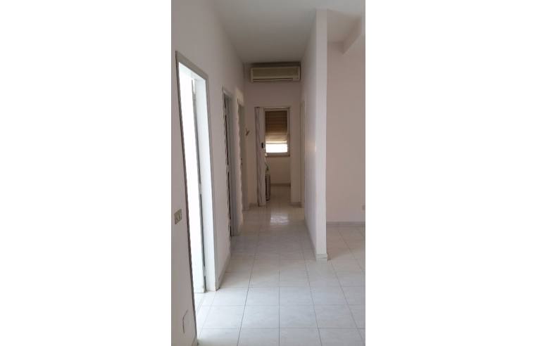 appartamento in vendita ad Erice in zona Casa Santa