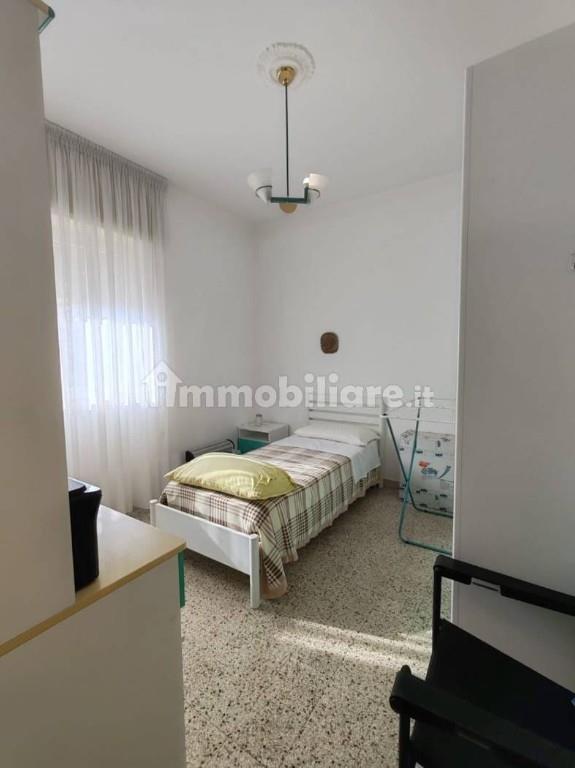 appartamento in vendita ad Erice in zona Casa Santa