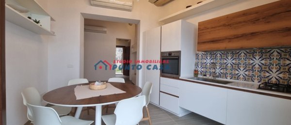 casa indipendente in vendita ad Erice