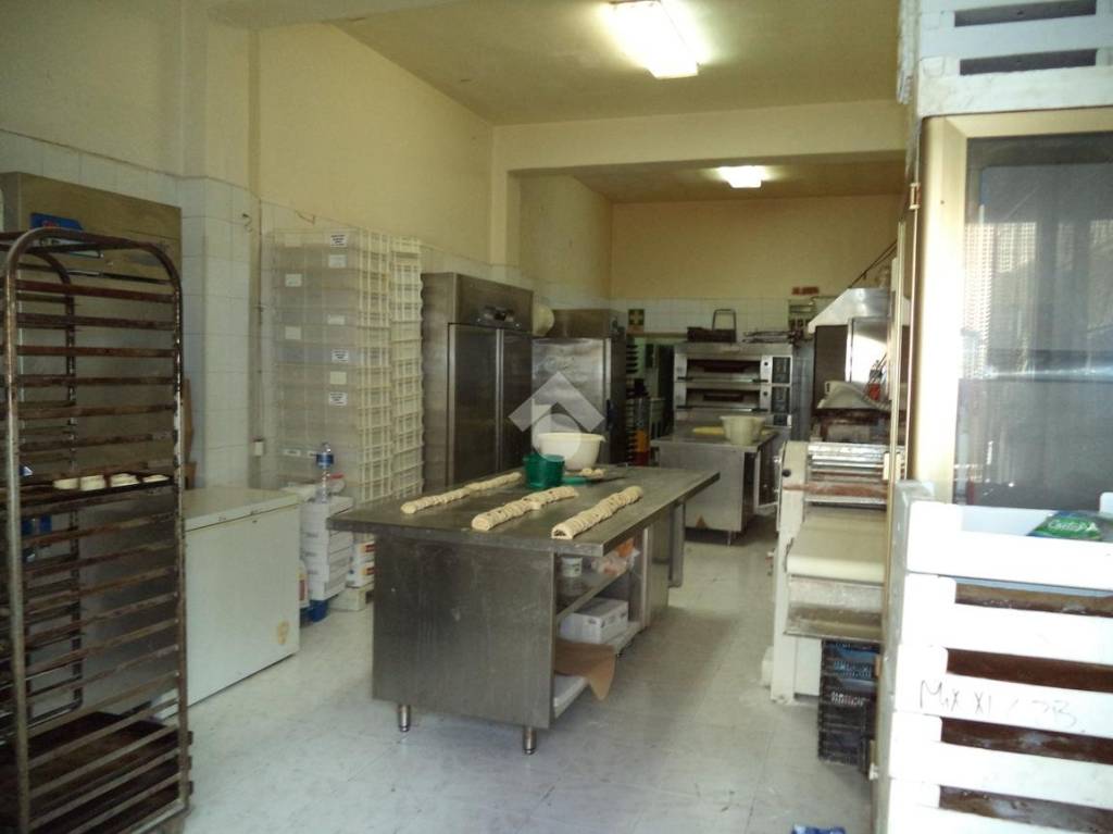 negozio in vendita ad Erice in zona Casa Santa